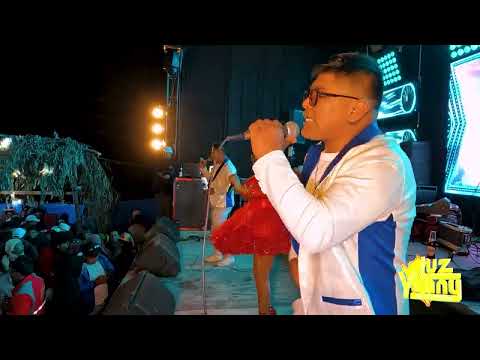 LUZ YENNY DE LOS ANDES 2026