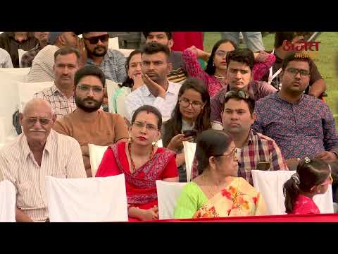 राजस्थानी साहित्य रा प्रेमचंद : संस्मरण बिज्जी रौ | Anjas Mahotsav
