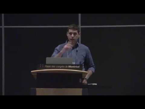 NIPS Poster Spotlight Session 5