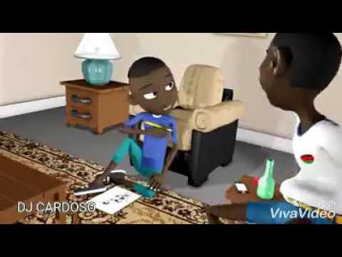 Cardoso ingraçado part 2