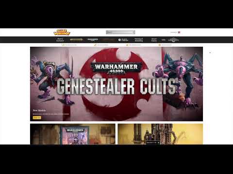 February 2019 Pre-Orders - Space Wolves, Carrion & Genestealer Cults