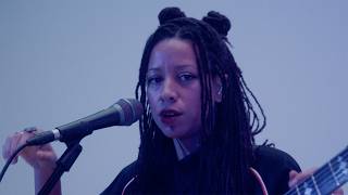 Ché Aimee Dorval - Carnal Needs (Live Video)
