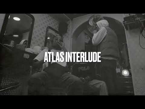 LUTHER x LA FÈVE x LAYLOW Type Beat | Ambient Rhodes Trap - ATLAS INTERLUDE (prod.tchouma)