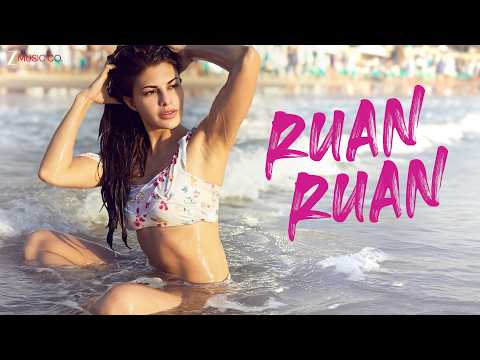 Ruan Ruan (Club Mix) — watch video