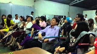 TRÁI TIM HỒNG 18.4 Offline Đà Lạt-lần 7