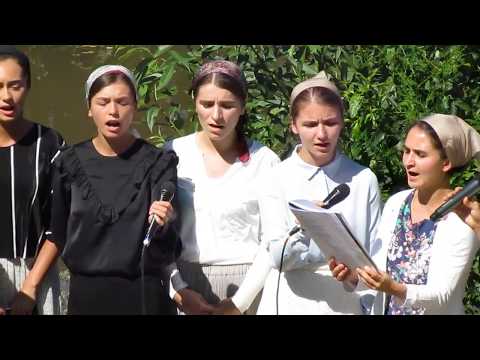 BENI CHIBU CU GRUPUL VICOV - CÎTA VREME-AM TRĂIT ÎN PĂCAT!!!