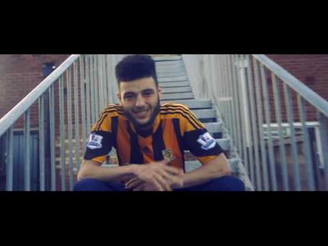 TTE-TV - F.O.S - Slim Shady (GRIME REMIX) - NET VIDEO