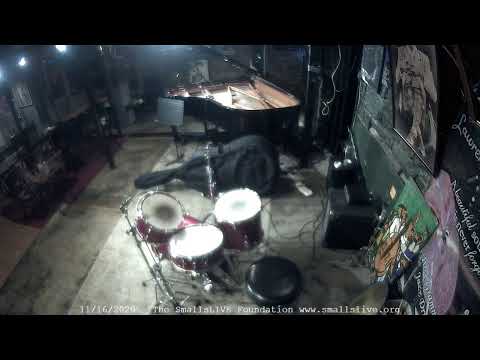 Joe Farnsworth Trio 11/16/2020