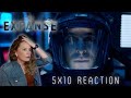 The Expanse 5x10 Reaction Nemesis Games