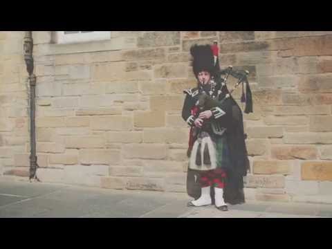 Video of St Christopher's Edinburgh