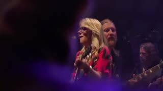 Keep On Growing - Tedeschi Trucks Band October 6, 2018