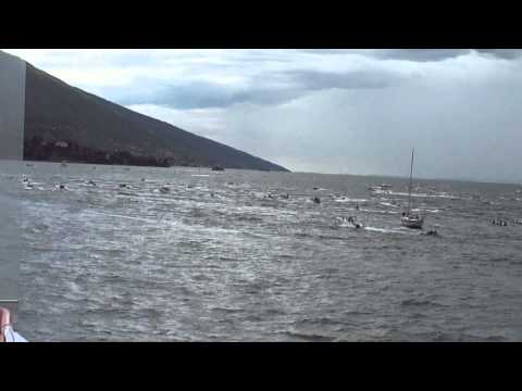 Tuffi sul Garda - Red Bull Cliff Diving