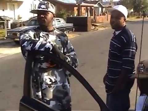 QUARTER KEY PRESENTS g m c full documantary