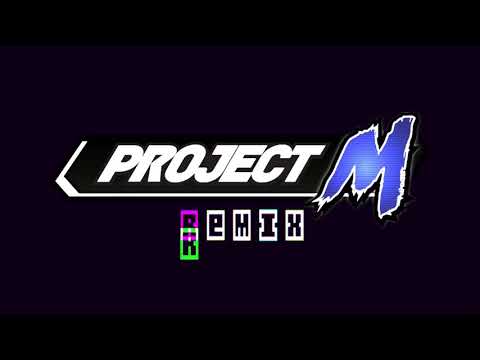 Project M Theme - Remix