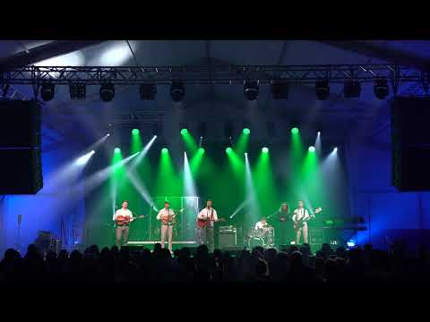 TS Melos - Miljacka (cover - v živo)