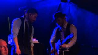 “Someone Like You (Adele Cover)” Smith & Myers of Shinedown@Chameleon Lancaster, PA 12/12/15