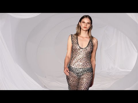 Christopher Esber | Spring/Summer 2021 | NYFW - Digital Show
