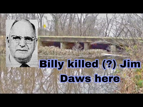 Billy Birt Dixie Mafia Tour 2