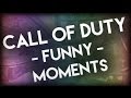 Funny Moments - Call Of Duty Ep.1 