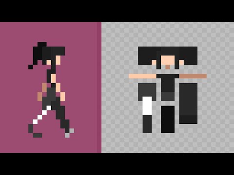 Pixel Art Animation. Reinvented - Astortion Devlog #26