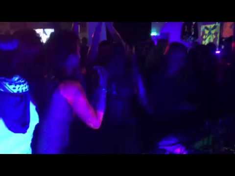 Davidson Ospina at The Jungle in Queens, LIC #1