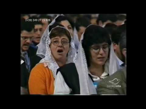 242. Il vasellaio Tu sei Signor ( Stebbins George Cole - Fracascia Francesco).