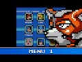 Menu 1 8 Bit Remix Super Smash Bros Melee