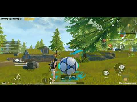 MOTO Z3 | internal sound | finally thanks @smartfoxyt5337 pubg clips 60fps