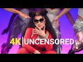 Nicki Minaj Itty Bitty Piggy Red Ruby Da Sleeze Live On The 2023 MTV VMAs 4K