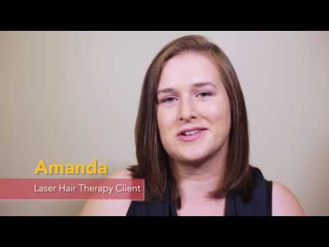 Laser Hair Therapy - Hair & Scalp Wellness by Vito Mazza