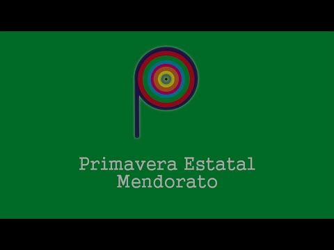Mendorato - Primavera Estatal