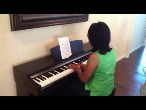 How Great Thou Art - Fa lehibe (Andriamanitra e mahagaga)