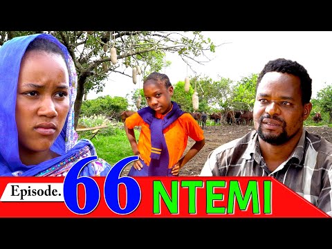 NTEMI EPI 66||Swahili Movie ll Bongo Movies Latest II African Latest Movies