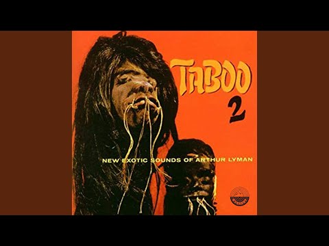 Taboo Tu