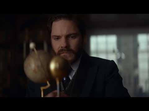 The Alienist (Promo 'Saga Sell')