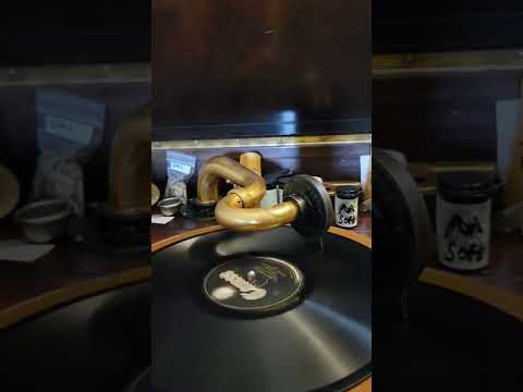 It Had to Be You - Broadway Broadcasters (Sam Lanin) Cameo Records #555 1924