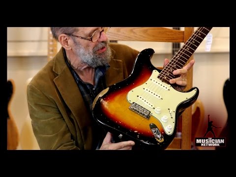 download lagu mp3 mp4 Old Fender Guitars, download lagu Old Fender Guitars gratis, unduh video klip Old Fender Guitars