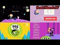 PBS KIDS Program Break 23 LPB 2018
