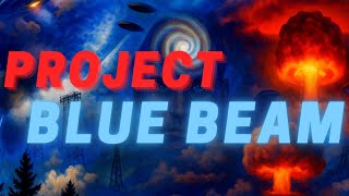 PROJECT BLUE BEAM: NASA’s Holographic Takeover Plan Revealed | Conspiracy