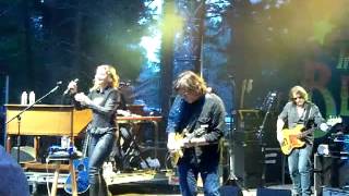 Joan Osbourne - Only You Know and I Know - Bluesapalooza 2013