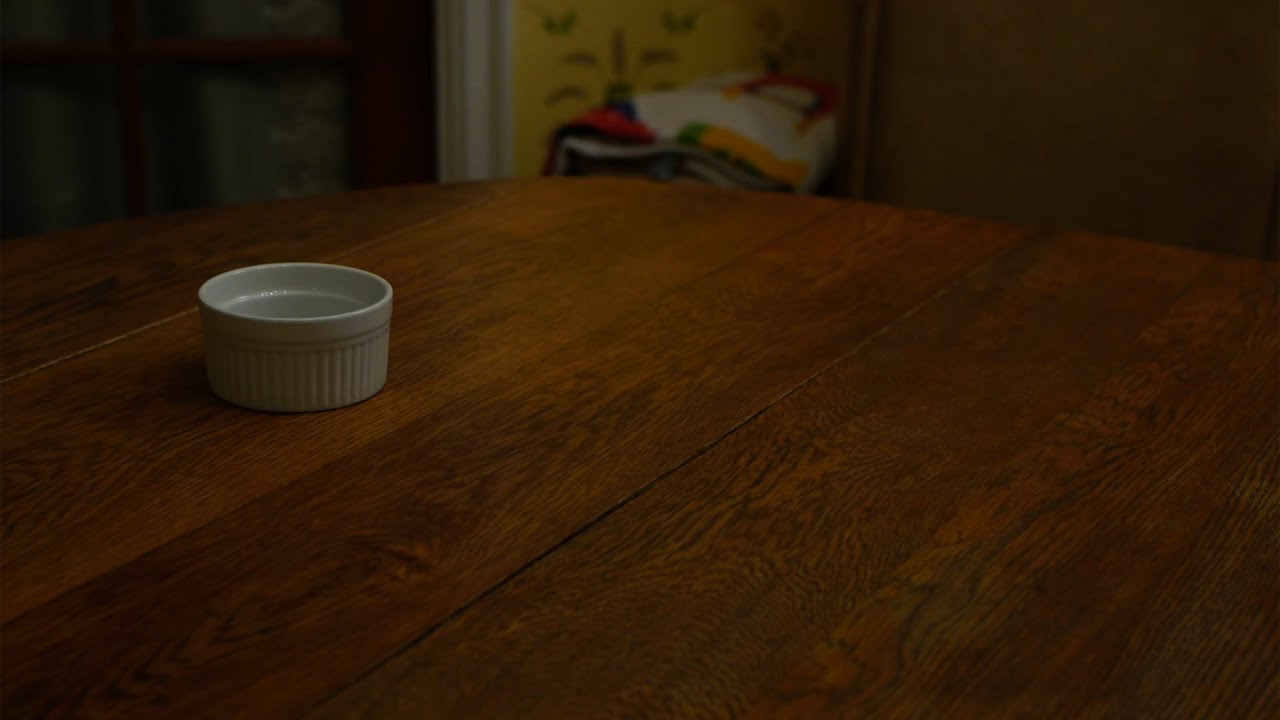 RAMEKINS: RAMEKIN II (2021) - Teaser Trailer