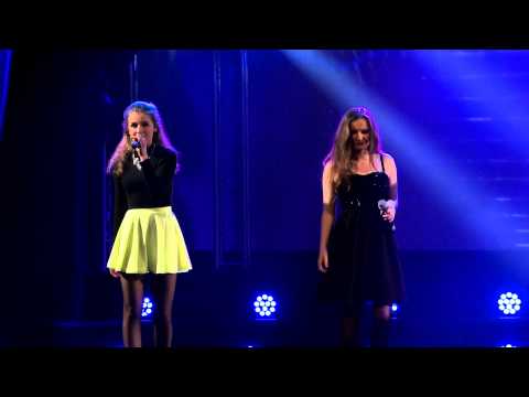 Ringeriksrussen 2015 - 5 fulle frøkner