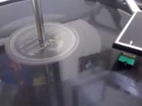 Phil Harris - Somebody Else Not Me  '47  78rpm