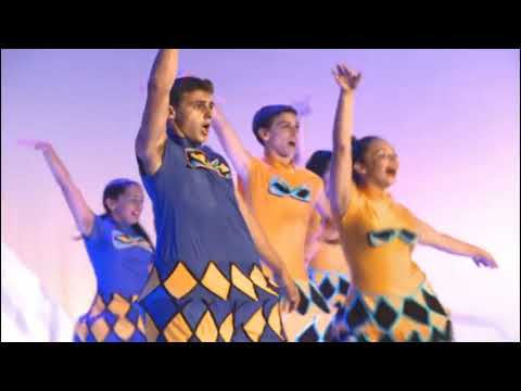 Lehakat Misgav/ISR - Whats ' Up - 30º Festival Carmel (F)