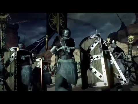 Dragon Age™: Inquisition - Siege of Adamant Fortress