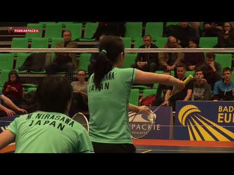 "Victor Polish Junior Przemyśl 2018" -  zakończony