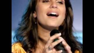 Primeiro amor Aline Barros