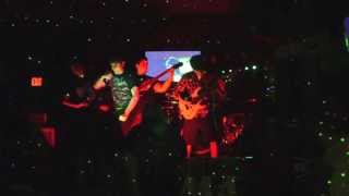 Spectrum LIVE @ Covenant Music House of Rock (3/9/13)