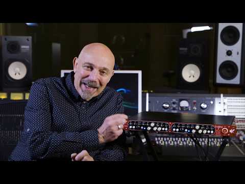 Xcalibur JC: Why Saturation?