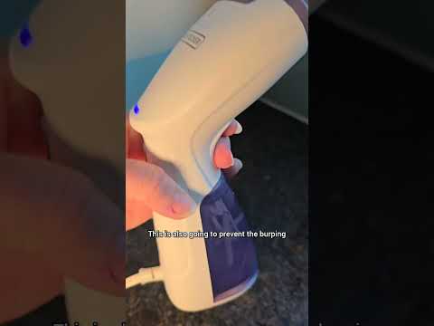 Top 5 Tips on How To Use A Clothes Steamer